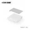 Digital Kitchen Coffee Scale High Precision Rechargeable Barista Scale 9