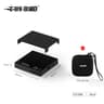 Digital Kitchen Coffee Scale High Precision Rechargeable Barista Scale 11