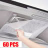 Disposable Oil Absorbing Paper For Kitchen Range Hood Filter 8
