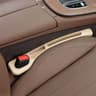 Universal Car Seat Gap Filler Plug Strip Leak Proof Side Seam Storage Organizer 6