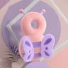 Children Anti Fall Pillow Baby Toddler Head Protection Pad 8