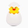 Baby Bathing Toy Duck Penguin Egg Water Spray Sprinkler 5