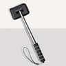 Telescopic Windshield Water Scraper Window Cleaning Brush For Car 10