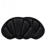 2 In 1 Sponge Heel Cushion  ShoeCover Back Inserts 9
