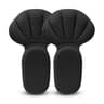 2 In 1 Sponge Heel Cushion  ShoeCover Back Inserts 7