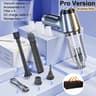 Wireless Portable Car  Home Vacuum Cleaner 95 000 PA Strong Suction 9