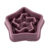 Slow Feed Pet Bowl Anti Choke Non Slip For Cats And Dogs 9