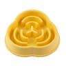Slow Feed Pet Bowl Anti Choke Non Slip For Cats And Dogs 11