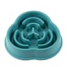 Slow Feed Pet Bowl Anti Choke Non Slip For Cats And Dogs 12