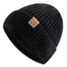 Unisex Two Tone Winter Fur Lined Beanie Hat 7