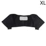 Tourmaline Self Heating Heat Therapy Pad Shoulder Protector Support Brace 6