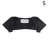 Tourmaline Self Heating Heat Therapy Pad Shoulder Protector Support Brace 7