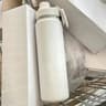 710 Ml Stainless Titanium Vacuum Sports Bottle Leakproof Outdoor Cup 10