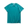 Dukeen Oversized Heavy T Shirt For Men Summer Short Sleeve Cotton Casual Top 14