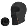 Winter Thermal Cycling Face Mask Balaclava Head Cover Windproof Outdoor Sports Headwear 8