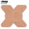 Precut Kinesiology Tape For Knee Pain Relief And Support Waterproof Latex Free 9