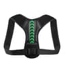 Adjustable Back Shoulder Posture Corrector Belt Clavicle Spine Support 6