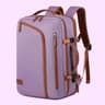 Unisex Large Capacity Business Travel Computer Backpack 13