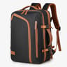Unisex Large Capacity Business Travel Computer Backpack 7