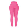 Women Seamless High Waist Yoga Pants Knitted Sports Leggings 7