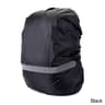 Reflective Waterproof Backpack Rain Cover For Outdoor Hiking And Cycling 6