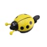 Cartoon Beetle Ladybug Bicycle Bell For Kids Bike Ride Horn Alarm 9