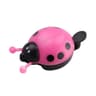Cartoon Beetle Ladybug Bicycle Bell For Kids Bike Ride Horn Alarm 7