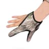 Fishing Gloves Two Fingers Protector Breathable AntiSlip AntiCut 13