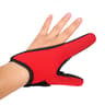 Fishing Gloves Two Fingers Protector Breathable AntiSlip AntiCut 6