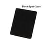Breathable Cotton Wrist Sweatbands Set For Tennis Football Basketball Running Gym 7