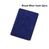 Breathable Cotton Wrist Sweatbands Set For Tennis Football Basketball Running Gym 8