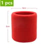 Wrist Support Band Sweat Absorbent Sport Wristband For Gym And Fitness 13