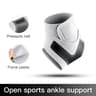 Adjustable Ankle Support Pad Elastic Breathable Sports Brace 6