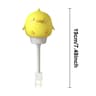 Mini USB LED Night Light With Remote Control 8