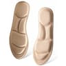 5D Massage Memory Foam Insoles For Shoes Breathable Cushion Orthopedic Running Insoles 12