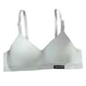 Seamless Soft Training Bra For Girls No Underwire SkinFriendly School Teen Underwear 8
