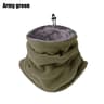 Winter Fleece Motorcycle Face Mask Neck Warmer Windproof Balaclava For Outdoor Sports 7