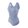 2025 Bodysuit Shapewear With Zipper Belt Women Tummy Control Waist Trainer Slimming Corset Body Sha 9