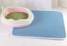 Double Layer Waterproof Cat Litter Mat Non Slip Pet Litter Box Pad 10