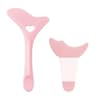 Multifunction Eyeliner Stencil Silicone Wing Tips Reusable Makeup Tool 10
