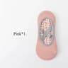 Women Yoga Socks Silicone Anti Slip Ballet Pilates Sport Socks 7