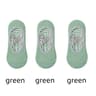 Women Yoga Socks Silicone Anti Slip Ballet Pilates Sport Socks 21