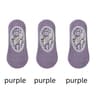 Women Yoga Socks Silicone Anti Slip Ballet Pilates Sport Socks 23