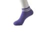 Grip Socks For Women Non Slip Pilates Yoga Socks With Double Stripes 6