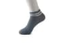 Grip Socks For Women Non Slip Pilates Yoga Socks With Double Stripes 9