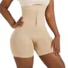 Shapewear For Women Tummy Control Body Shaper Fajas Shorts With Hook Butt Lifter Panties 7