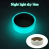 Cat Luminous Adhesive Tape Self Luminous Fluorescent Strips For Home And Outdoor Use 6
