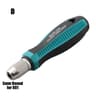 Adapter Screwdriver Handle Bit Holder 635mm To 4mm Hex 5mm Round Adapter 9