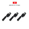 Universal Detachable Metal Zipper Slider Puller Repair Kit For Clothing And Luggage 10