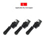 Universal Detachable Metal Zipper Slider Puller Repair Kit For Clothing And Luggage 11